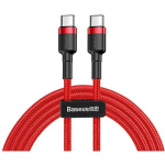 Baseus Cafule USB-C to USB-C 2m Must