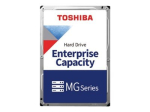 Toshiba MG09 seeria 18TB 3.5" SAS k&otilde;vaketas 7200rpm