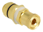 Delock Kuldne Audio Adapter