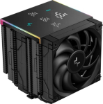 Jahutus Deepcool AK620 DIGITAL PRO
