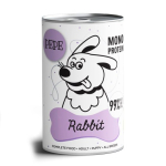 PAKA ZWIERZAKA Pepe Rabbit - m&auml;rg koeratoit - 400g