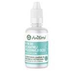 ANIFORTE suu h&uuml;gieeni pulber koertele ja kassidele - 30ml
