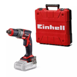 Einhell TP-DY 18 Li BL - Solo 5000 p/min