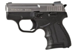 STALKER M906 BAS .22 Long Blank (6 mm) Titanium alarm signal pistol