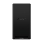 Lenovo Legion T5 30IAX10 Intel Core Ultra 7 255HX 32 DDR5-SDRAM 2 TB SSD NVIDIA GeForce RTX 5070 Ti Windows 11 Home Tower PC Black