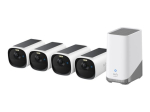 Eufy EufyCam E40 v&otilde;rguvalvekaamera