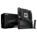 GIGABYTE X870 AORUS STEALTH ATX AM5 AMD X870