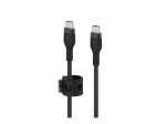 Belkin BoostCharge USB Type-C kaabel 2m must