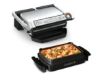 Tefal OptiGrill+ GC714D grill