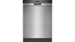 Siemens iQ500 SN45ZS07CE N&otilde;udepesumasin Class B Alampiirdel 40dB H&otilde;bedane
