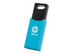 HP 712w 256GB USB 3.2 Gen 1 M&auml;lupulki Sinine