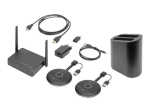 Digitus Click and Present Pro - Wireless Collaboration System DS-55317