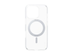 CARE Feature &Uuml;mbris Tagakaas Apple iPhone 16 PRO Taaskasutatud plast H&otilde;bedane Jalats & MagSafe