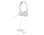 Lenovo USB k&otilde;rvaklapid 110 Stereo Jah USB Type-A