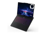 Lenovo Legion Pro 7 16IAX10H Eclipse Black 16 " OLED WQXGA 2560 x 1600 pikslit Intel Core Ultra 9 275HX 32 CSODIMM DDR5 Tahkisdrive mahutavus 2
