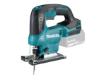 Makita DJV184ZJ juhtmeta viillihvti aku ja laadija ei kuulu komplekti