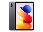 Xiaomi Redmi Pad 2 Pro 12.1 " Graphite Gray LCD 2560 x 1600 pixels Qualcomm Snapdragon 7S Gen 4 6 128 4G Wi-Fi Front camera 8 MP Rear camera 13 MP