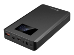 Sandberg 421-27 20000mAh 100Watt Powerbank 1xUSB-C 1xUSB-A must