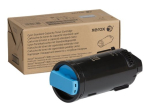 Xerox VersaLink C605 Sinine 6 000 lehek&uuml;lje toner 106R03896