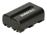 Duracell Kaamera aku Lithium-ion 1400mAh