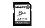 M&Auml;LU SDHC 8GB C10/SDIT/8GB KINGSTON