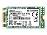 Transcend SSD MTS425S 500GB M.2 SATA-600