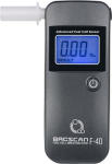 BACscan F-40 alkoholi detektor 0 - 4% Hallikas