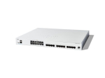 Cisco Catalyst 1300-24XTS L&uuml;liti 24-portine 10 Gigabit Ethernet