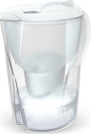 Brita Marella XL n&otilde;u koos 4 Maxtra patruniga (valge)