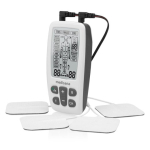 Medisana 3in1 TT 200 TENS & EMS Valuvabaseastus