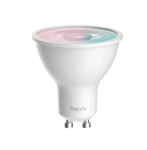 Nutikas lambipirn AQARA V&otilde;imsus 4.9 Watts Valgusvoog 450 Lumen 6500 K Bluetooth/ZigBee LB-L03D