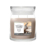 L&otilde;hnatatud k&uuml;&uuml;nla YANKEE CANDLE SEASIDE WOODS 368 g keskmine