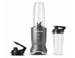 NutriBullet NB1206DGCC 0,9 L 1200 W must, l&auml;bipaistev lauaplaat segisti