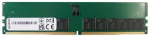 Goodram UDIMM ECC 32GB DDR5 2Rx8 5600MHz PC5-44800 Memory Module W-MEM5600E5D832G