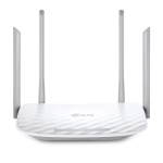 TP-LINK Archer C50 ruuter