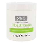 Body Care Olive Oil Cream 500ml