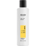 System 1 Cleanser Fine Hair Normal To Thin Looking 1000ml