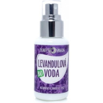 Organic Lavender Water 50ml