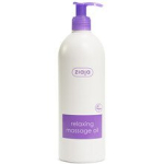 Relaxing Massage Oil 500ml