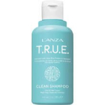 T.R.U.E. Clean Shampoo - all hair types 56.0g