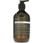 Equalising Shampoo - Shampoo for Restoring Scalp Balance 500ml