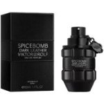 Spicebomb Dark Leather EDP 50ml