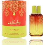 Pear Musk EDP 100ml