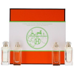 Un Jardin Discovery Set Miniature Collection Gift Set EDT Un Jardin Sur La Lagune 7.5 ml and EDT Un Jardin a Cythere 7.5 ml and EDT Un Jardin Sur l...