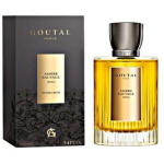 Amber Sauvage Absolute EDP 100ml