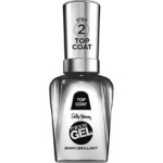 Nail Topcoat Miracle Gel 14.7 ml Unicorn