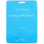Hyaluronic Sheet Mask - Hydrating sheet mask 25ml