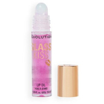 Glass Kiss Lip Oil - Lip Oil 5.5 ml Stardust Lemon Shimmer