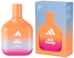 Adidas Vibes Get Comfy Parf&uuml;&uuml;m EDP 100 ml