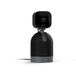 Amazon Blink Mini Pan-Tilt turvakamera / must